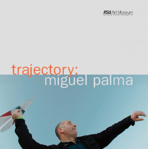 Trajectory: Miguel Palma