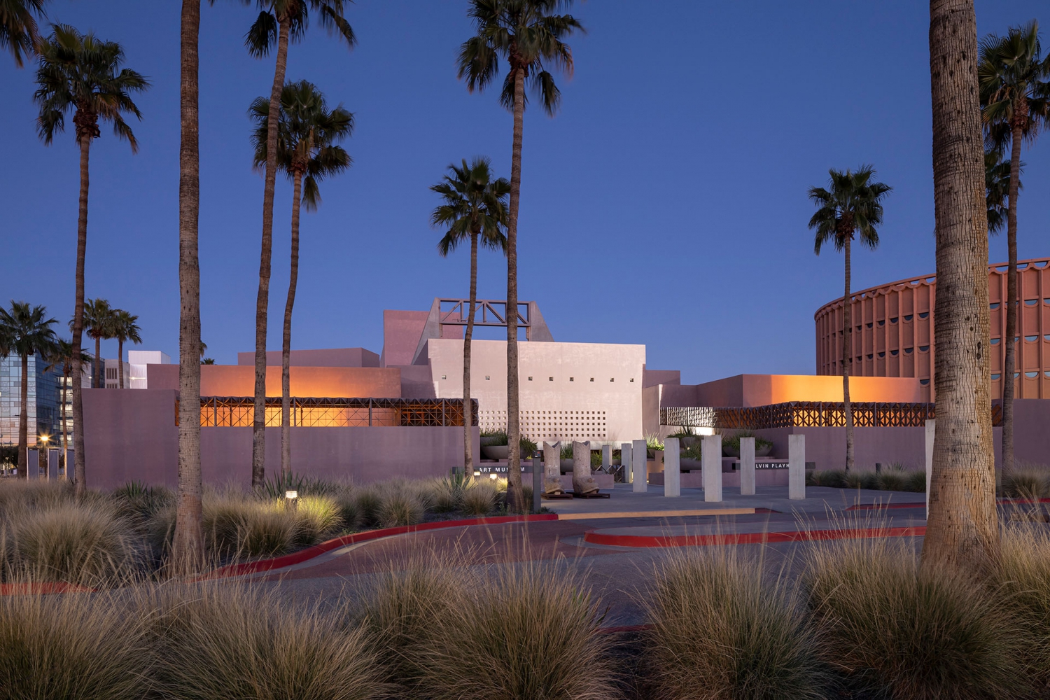 About - ASU Art Museum