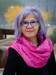 Susan Redd Workshop: Calder mobiles with Susan Allred - ASU Art Museum
